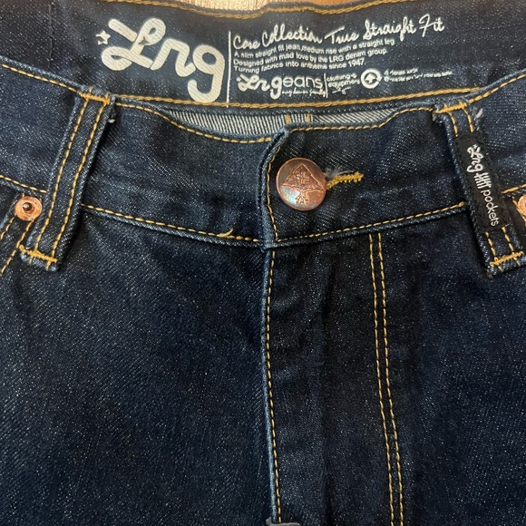 Lrg Jeans - Picture 3 of 5